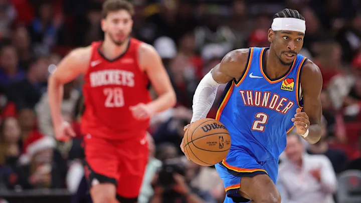 NBA NBA 轉播 NBA 直播 NBA 線上看 NBA LIVE NBA 賽事 雷霆隊 火箭隊 雷霆 火箭