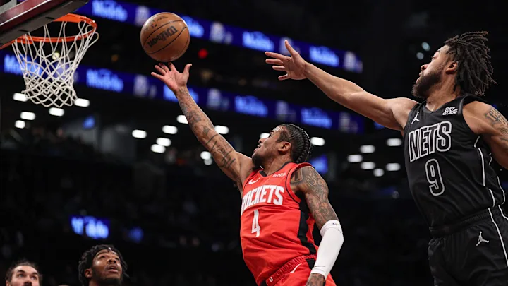 NBA NBA 轉播 NBA 直播 NBA 線上看 NBA LIVE NBA 賽事 火箭隊 籃網隊 火箭 籃網