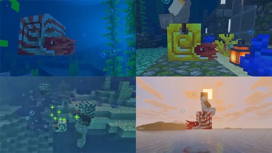 Minecraft 2025 LIVE 版本更新 銅器時代