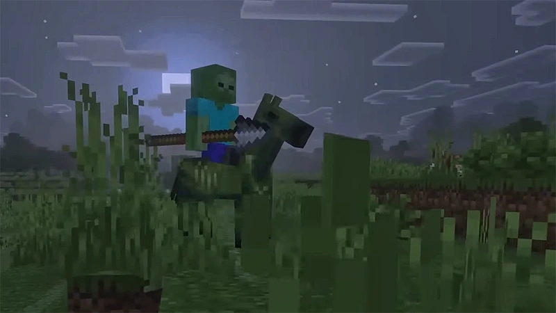 Minecraft 2025 LIVE 版本更新 銅器時代