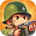 小兵特攻隊appicon