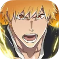 BLEACH刀鳴appicon