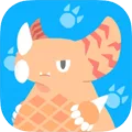 怪獸調色盤Appicon