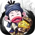 人人有功練腸仔江湖見Appicon