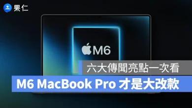 M6 M6 MacBook Pro MacBook Pro