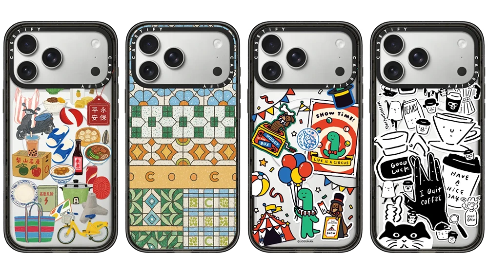 CASETiFY