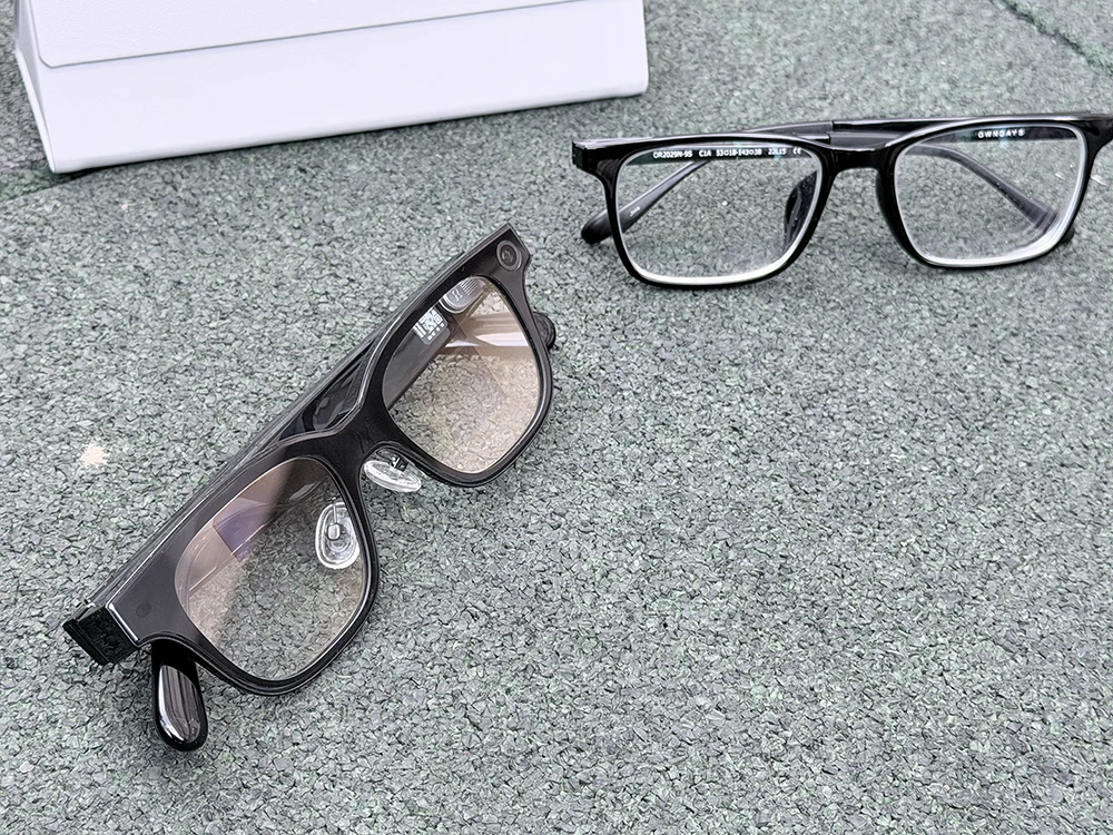 Rokid Glasses 樂奇 AI 智慧眼鏡