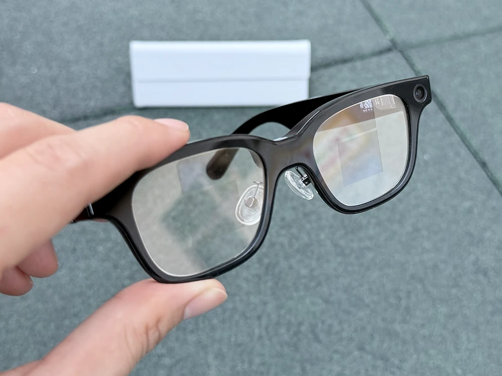 Rokid Glasses 樂奇 AI 智慧眼鏡