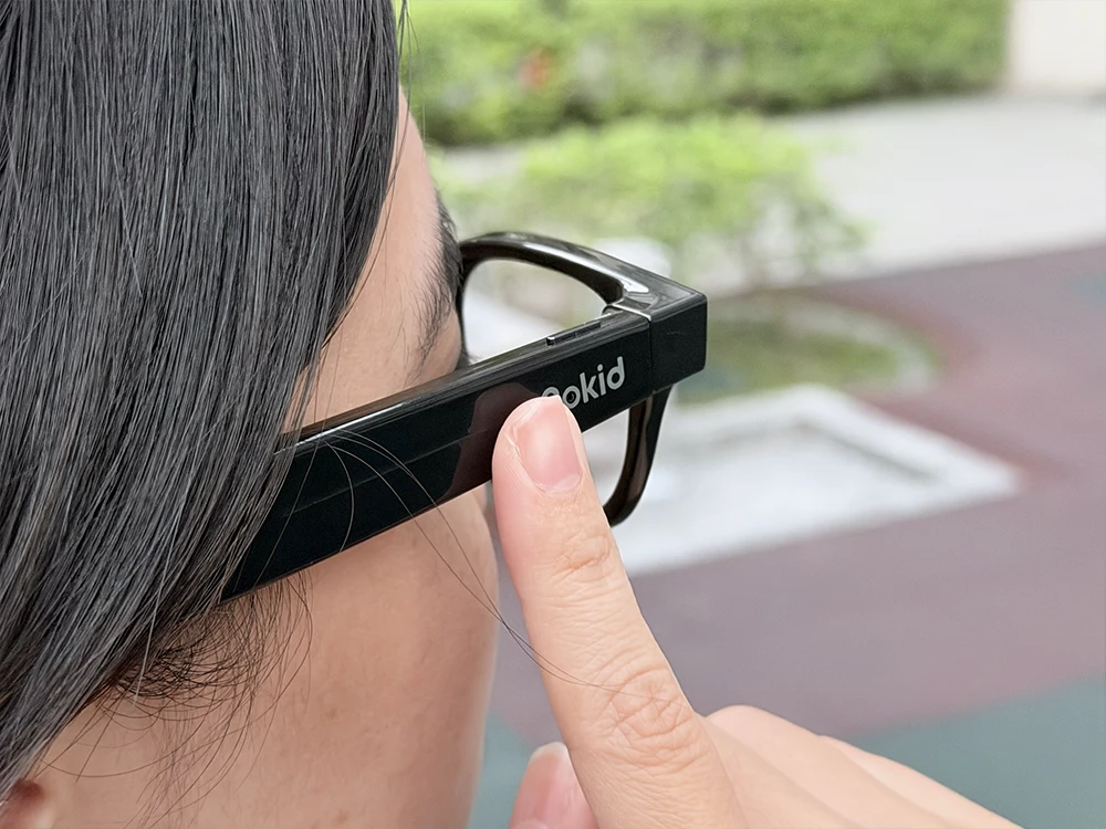 Rokid Glasses 樂奇 AI 智慧眼鏡