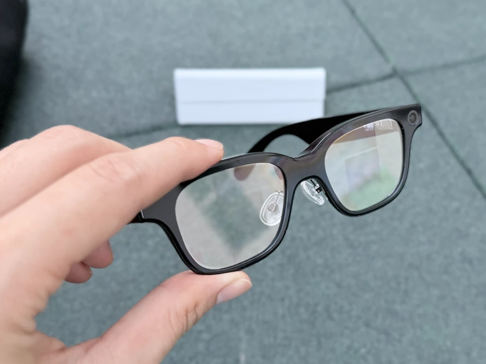 Rokid Glasses 樂奇 AI 智慧眼鏡