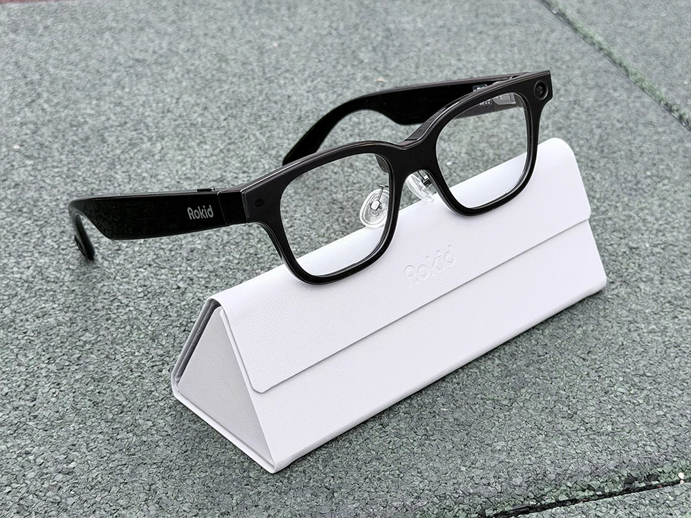 Rokid Glasses 樂奇 AI 智慧眼鏡