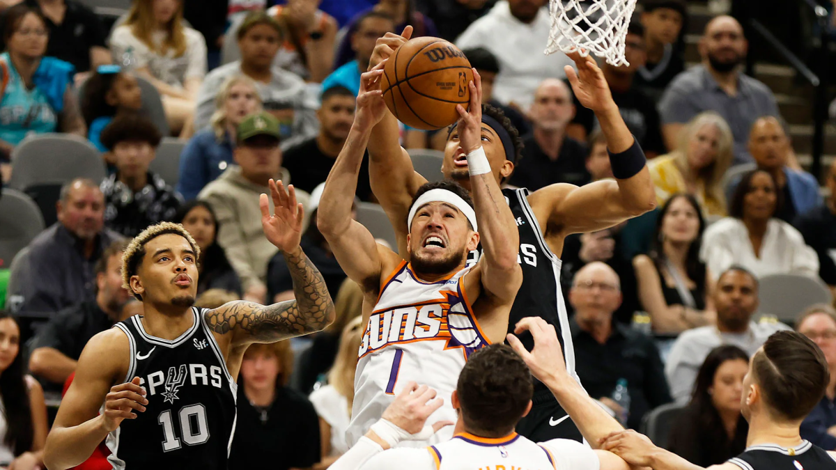 NBA NBA 轉播 NBA 直播 NBA 線上看 NBA LIVE NBA 賽事 馬刺隊 太陽隊 馬刺 太陽