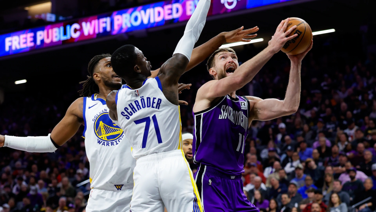 NBA NBA 轉播 NBA 直播 NBA 線上看 NBA LIVE NBA 賽事 勇士隊 國王隊 勇士 國王