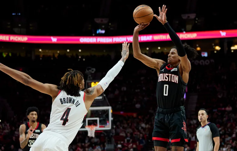 NBA NBA 轉播 NBA 直播 NBA 線上看 NBA LIVE NBA 賽事 火箭隊 拓荒者隊 火箭 拓荒者