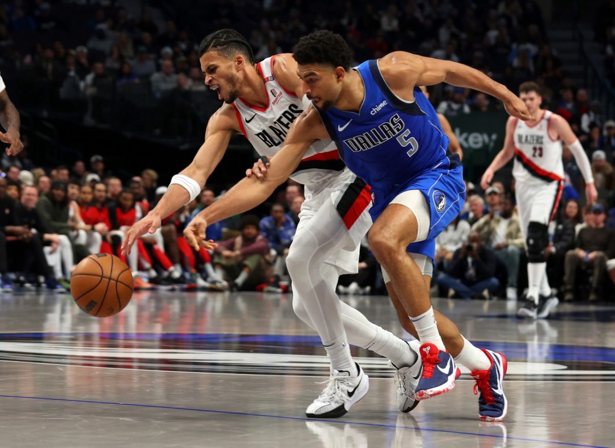 NBA NBA 轉播 NBA 直播 NBA 線上看 NBA LIVE NBA 賽事 獨行俠隊 拓荒者隊 獨行俠 拓荒者