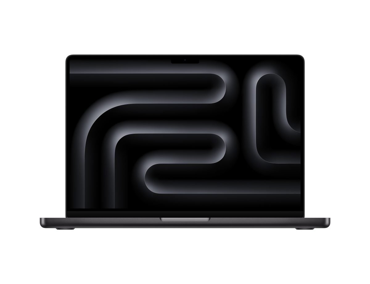 MacBook Pro M5 MacBook Pro M5 MacBook Pro 開賣