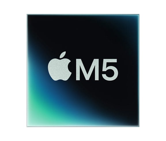 MacBook Pro M5 MacBook Pro M5 MacBook Pro 開賣