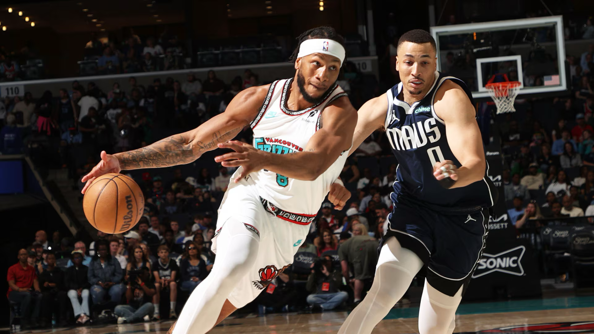 NBA NBA 轉播 NBA 直播 NBA 線上看 NBA LIVE NBA 賽事 獨行俠隊 灰熊隊 獨行俠 灰熊