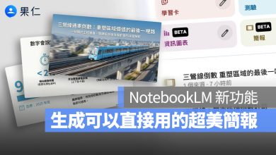 NotebookLM 簡報 每日 上限