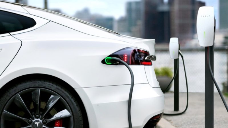 特斯拉 Tesla 目的地充電 目的地充電收費