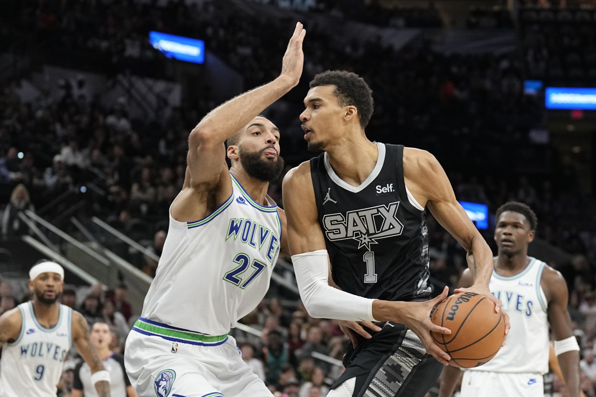 NBA NBA 轉播 NBA 直播 NBA 線上看 NBA LIVE NBA 賽事 馬刺隊 灰狼隊 馬刺 灰狼