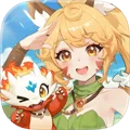獵風傳說石器大作戰Appicon