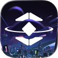 Dynamix Universe Appicon