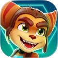 亂鬥戰士 Ratchet & Clank Ranger Rumble