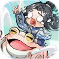 道友你好劍群英集結 Appicon