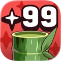 99強化木棒 Appicon