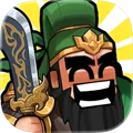 曹操不囉嗦 Appicon