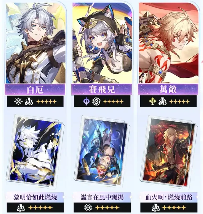 崩壞星穹鐵道 3.7版本 米哈遊 角色扮演遊戲
