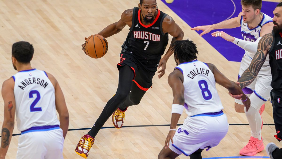 NBA NBA 轉播 NBA 直播 NBA 線上看 NBA LIVE NBA 賽事 火箭隊 爵士隊 火箭 爵士