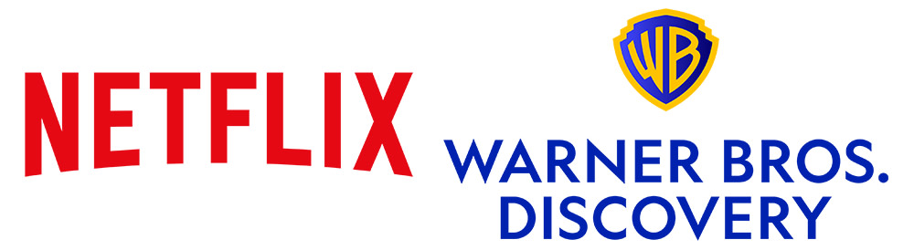 Netflix 華納 華納兄弟探索 Netflix 收購華納兄弟