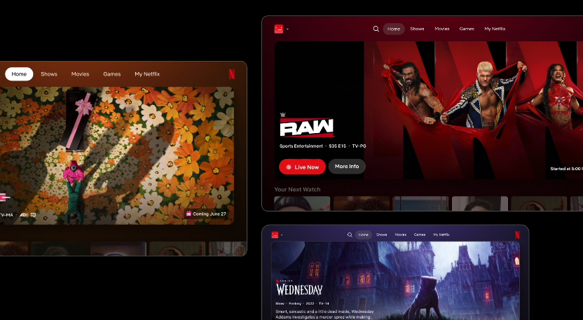 Netflix 華納 華納兄弟探索 Netflix 收購華納兄弟