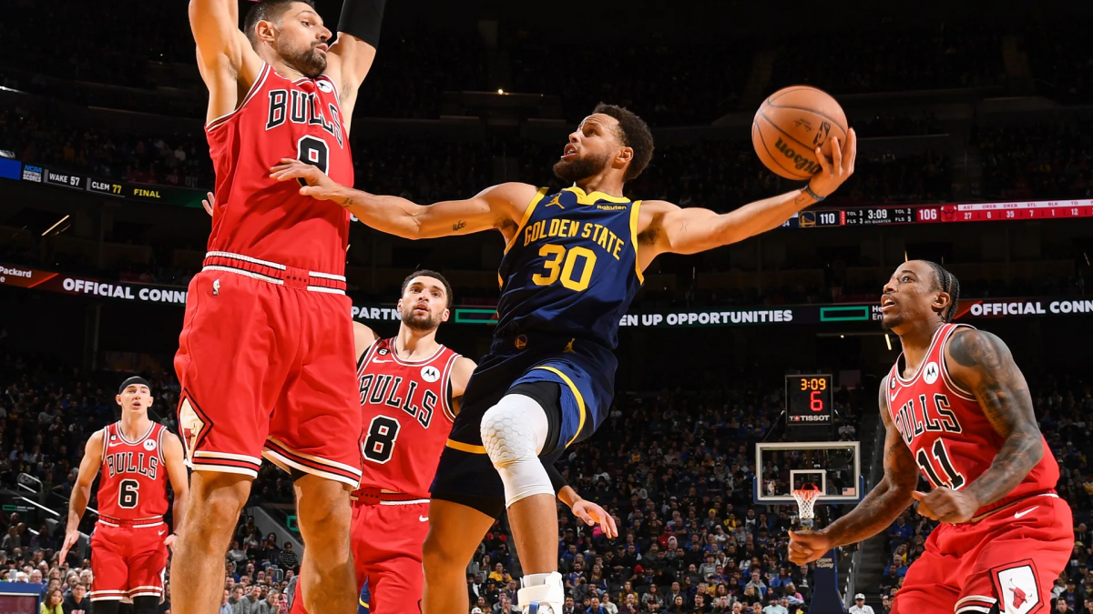 NBA NBA 轉播 NBA 直播 NBA 線上看 NBA LIVE NBA 賽事 勇士隊 公牛隊 勇士 公牛