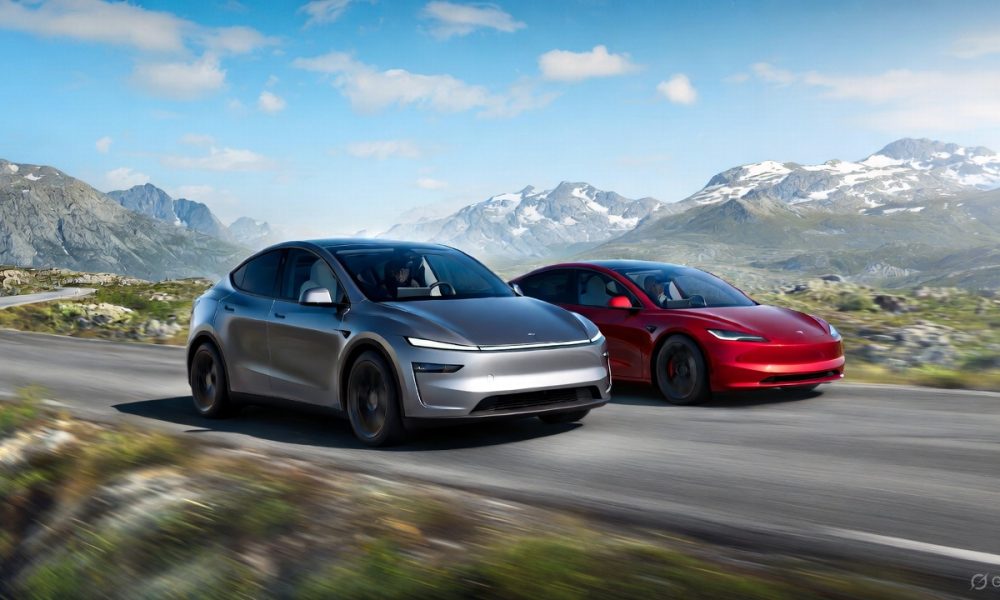特斯拉 Tesla 台灣銷量