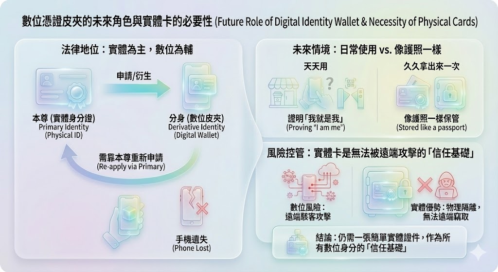 數位憑證皮夾