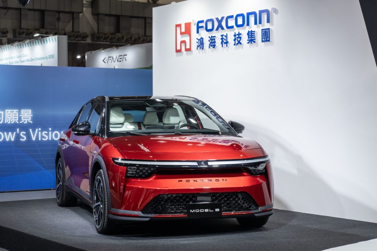 鴻華先進 納智捷 Luxgen