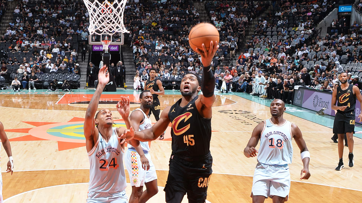 NBA NBA 轉播 NBA 直播 NBA 線上看 NBA LIVE NBA 賽事 馬刺隊 騎士隊 馬刺 騎士