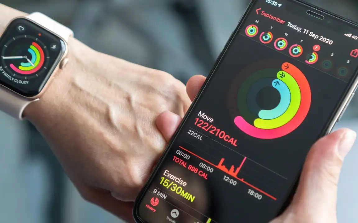 Apple Fitness+ 訂閱 登台 150 元