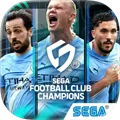SEGA新創造球會2026 Appicon