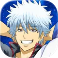 銀魂手機戰鬥編年史 Appicon