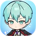 66666年後轉生的黑魔法師 無限防禦 RPG Appicon