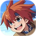 魔力寶貝重返法蘭 Appicon