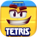 Tetris Block Party Appicon