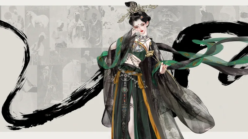 手機遊戲 12月新作 明日方舟終末地 燕雲十六聲 七大罪Origin