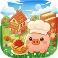 仙境傳說怪獸廚房 Appicon
