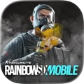 虹彩六號 M Appicon