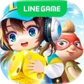 LINE大亨向前衝 Appicon